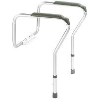 Bare suport pentru WC