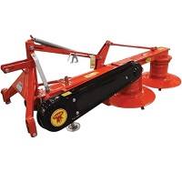 Cositoare pentru tractoare