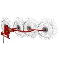 Greble pentru tractoare