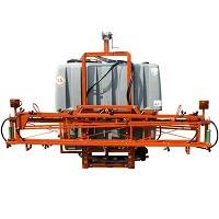 Stropitori pentru tractoare