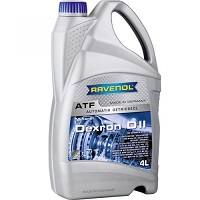 Uleiuri de transmisie