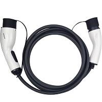 Кабели для зарядных станций для электромобилей