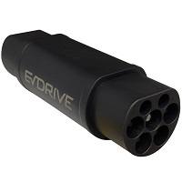 Зарядные адаптеры для электромобилей