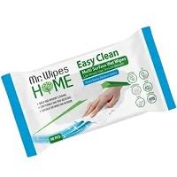 Влажные салфетки для уборки