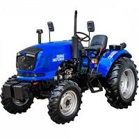 Минитракторы