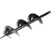 Буры для земли