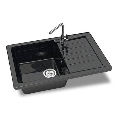 Chiuvete de bucatarie