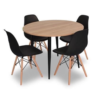 Seturi de mese si scaune