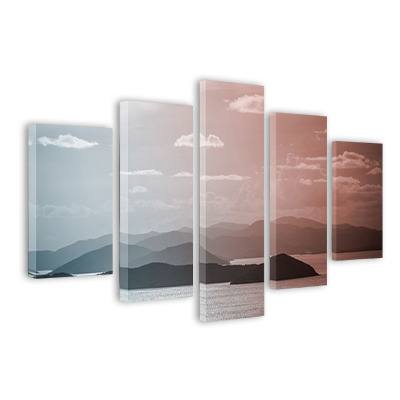 Tablouri multicanvas