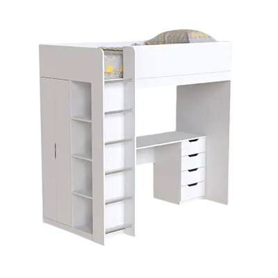 Комплекты детской мебели