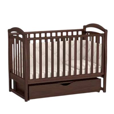 Детские кроватки для новорожденных