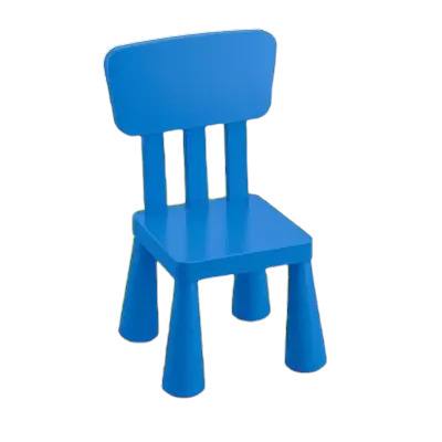 Детские стулья