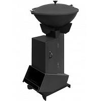 Походные печи