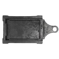 Заслонки для дымохода