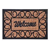 Придверные коврики