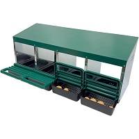 Cuibare pentru gaini