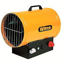 Тепловые пушки