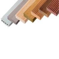 Плитки из дерева