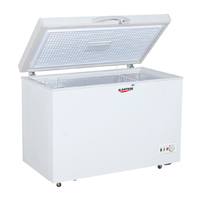 Морозильные лари