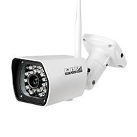 Камеры видеонаблюдения