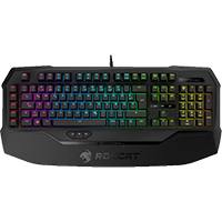 Игровые клавиатуры