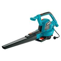 Suflante de frunze electrice