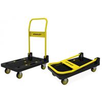 Cărucioare pentru marfă