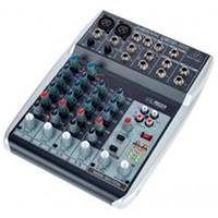Микшеры без усилителя