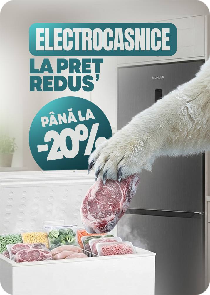 Descoperă ofertele sezonului
