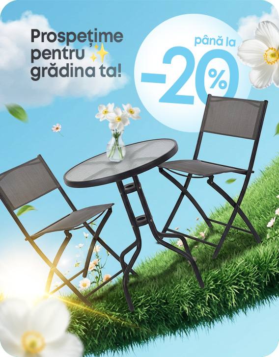 Creează colțul tău de relaxare