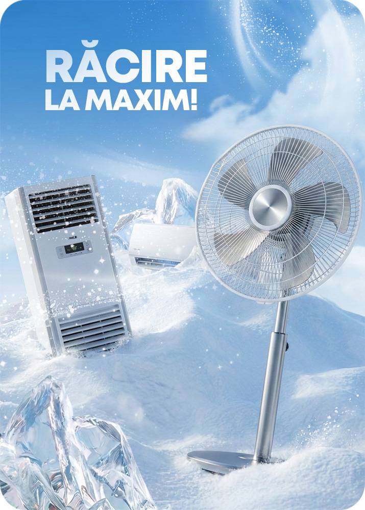 Racire la maxim!