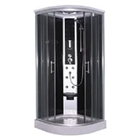 Cabine de dus
