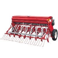 Сеялки для тракторов