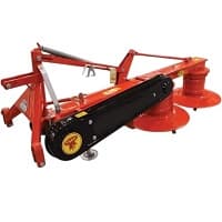 Косилки для тракторов