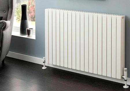 Отопление и водоснабжение для загородного дома