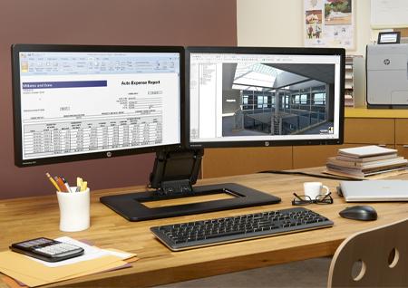 Unde poti gasi un monitor pentru calculator ieftin