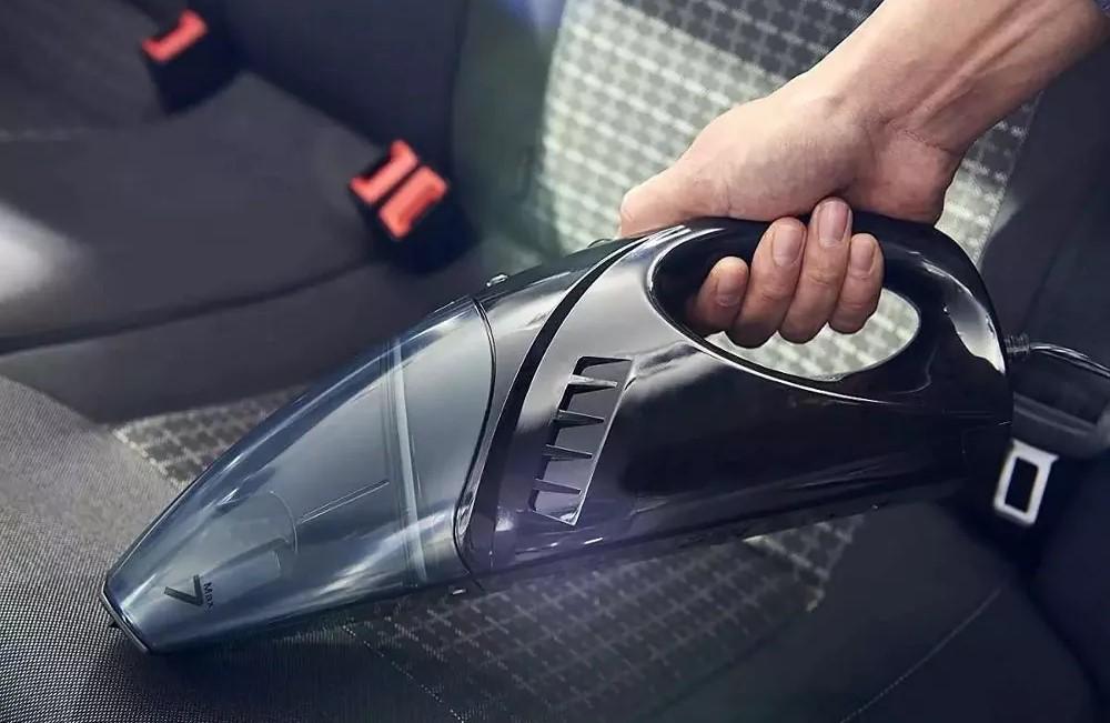 Безупречная чистота в автомобиле: Руководство по выбору самого подходящего автомобильного пылесоса