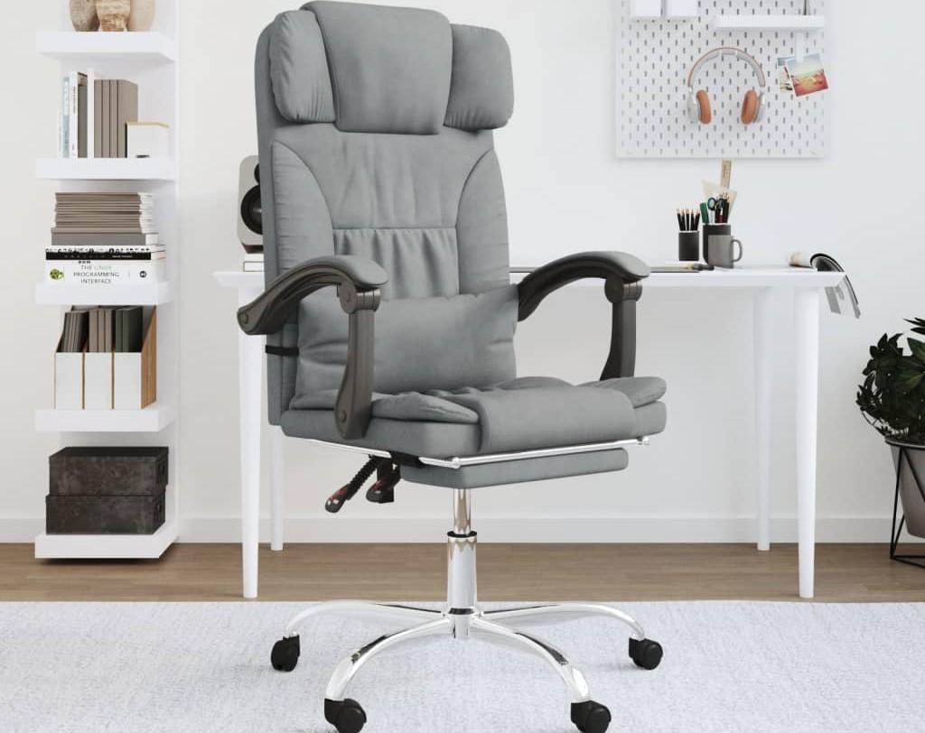 Cum să alegi un fotoliu de birou?: 5 sfaturi utile