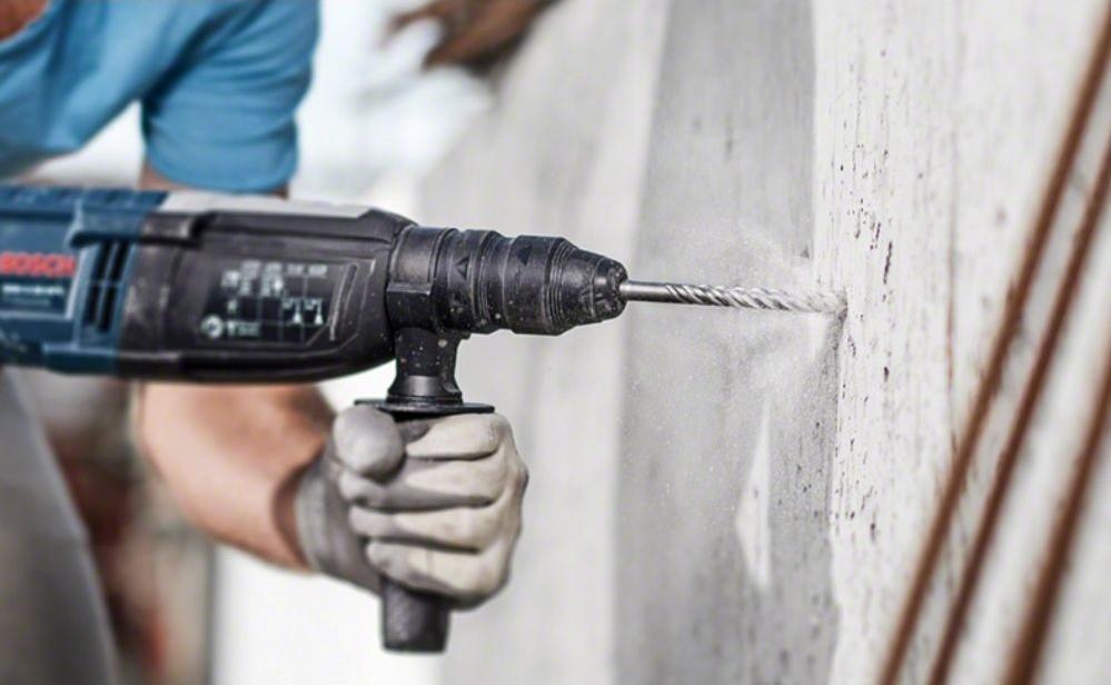 Что нужно знать, прежде чем купить правильный перфоратор?