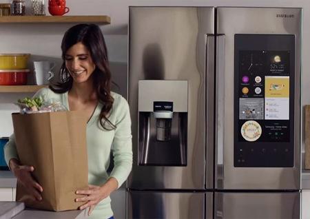 Samsung, высококачественный бренд, который вы можете  купить в кредит на BigShop.md