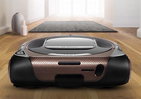 Лучшие роботы-пылесосы в Молдове