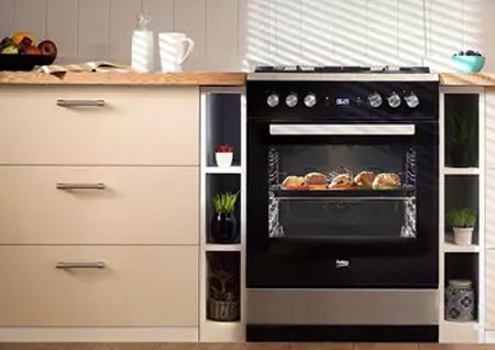 Aragaz pe gaz sau electric