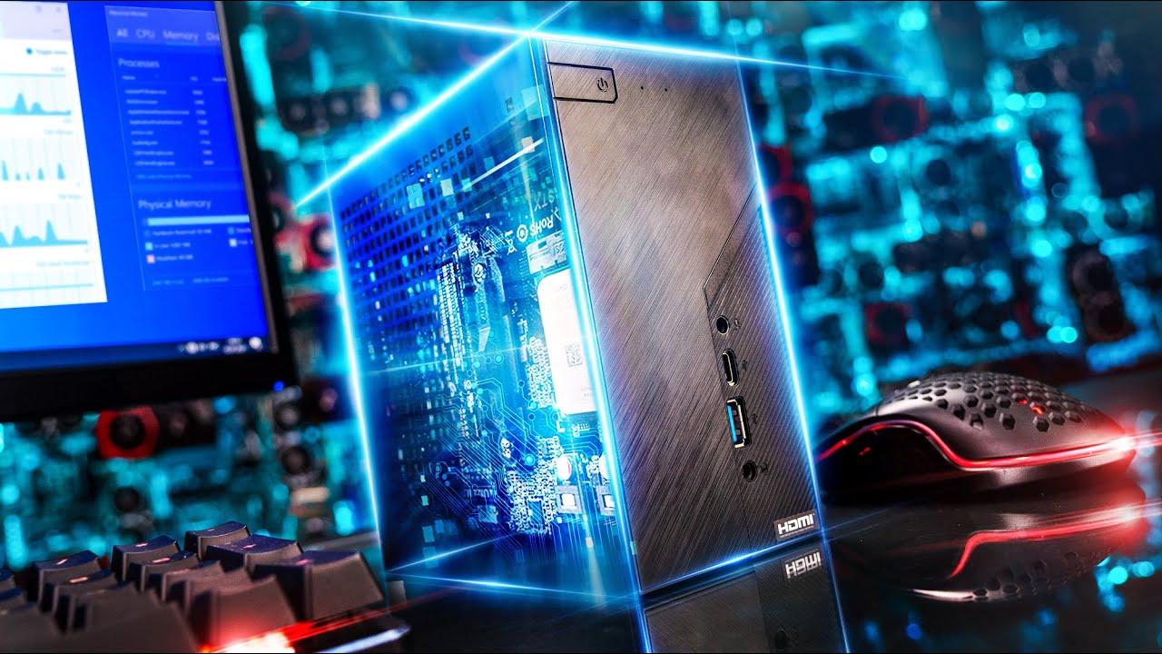 Как выбрать компьютер без лишних финансовых и временных затрат?