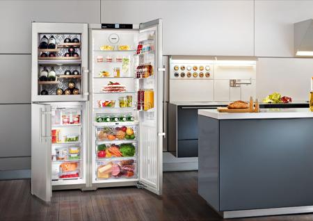 Cum sa alegi un frigider bun?