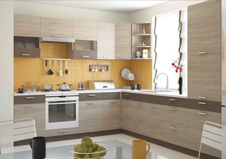 Где посмотреть хорошую кухню?