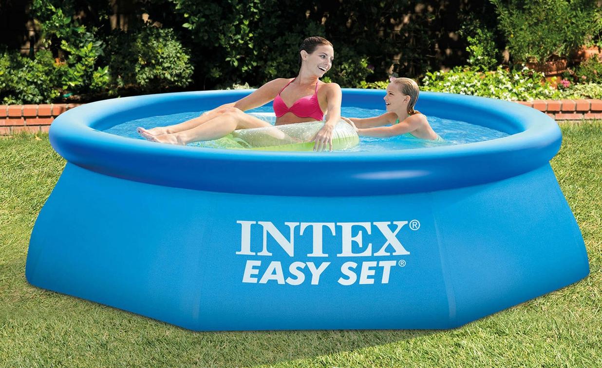 Cum să alegi o piscină gonflabilă potrivită?