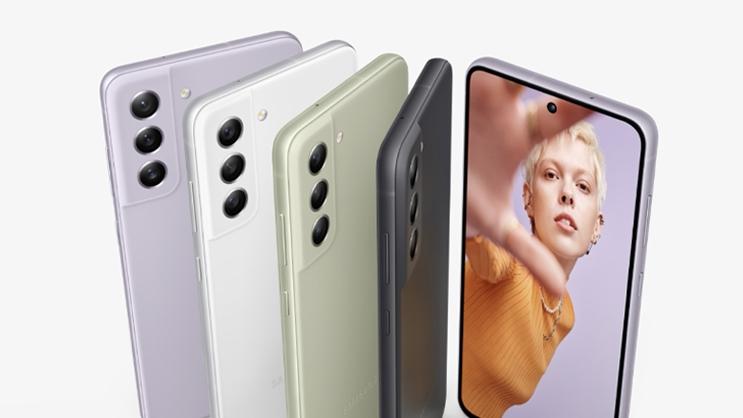 Какой телефон выбрать 2022 году?