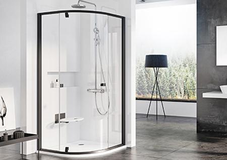 Как выбрать идеальную душевую кабину для вашей ванной комнаты?