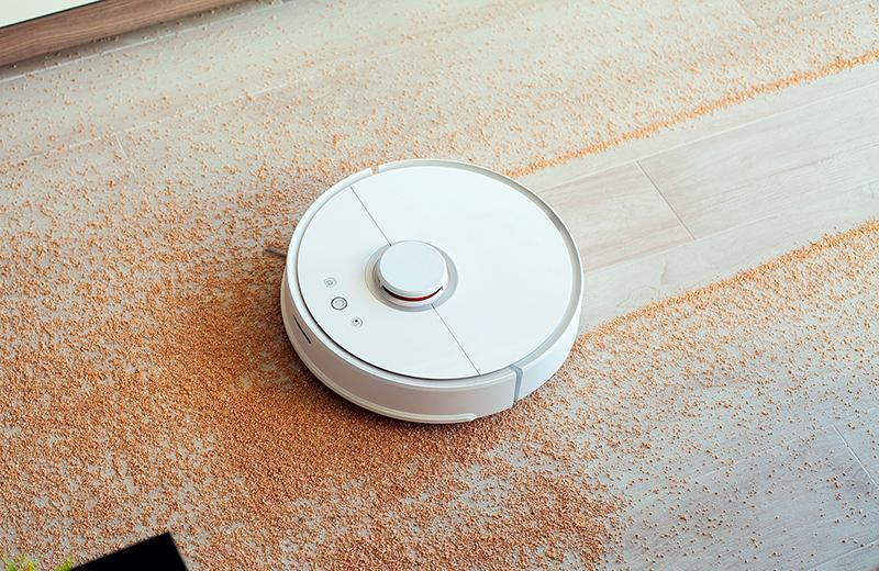 Cum alegi un aspirator robot calitativ si de lungă durată pentru casa ta?