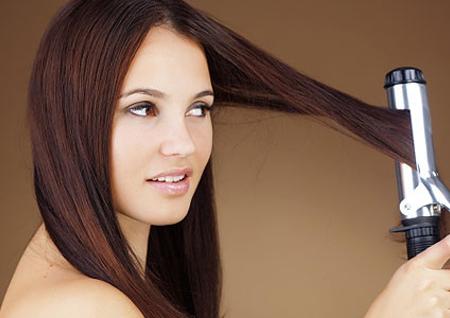 Cum să-ți aranjezi părul cu placa de îndreptat de la BigShop.md